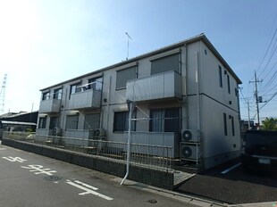 雀宮駅 バス25分  インターパーク宇都宮南店下車：停歩14分 1階の物件外観写真